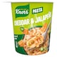 image 1 of Knorr Pasta Snack Pot Cheddar And Jalapeno 62G