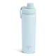 image 1 of Core Kitchen Sage Timber Bottle 650Ml