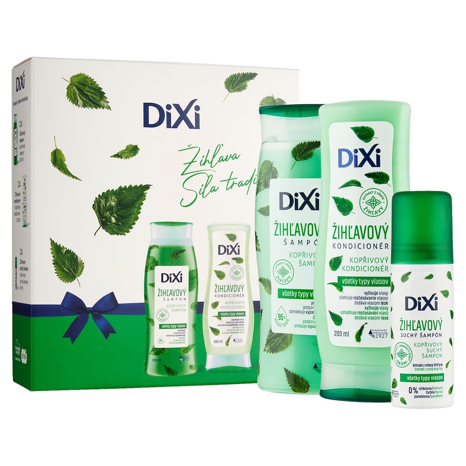 image 1 of Dixi Gift Set