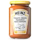 image 1 of Heinz Tomato Grana Padano Mascarpone Pasta Sauce 350G