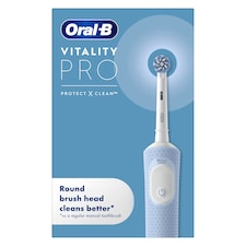 Oral-B Vitality Pro Electric Toothbrush - Blue