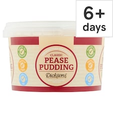 Northumbrian Pease Pudding 227G