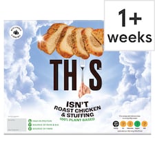 This Isnt Roast Chicken & Stuffing 325G