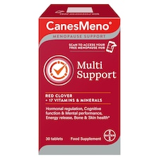CanesMeno Menopause Support Multi Support 30 tablets
