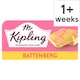 image 1 of Mr Kipling Exceedingly Good Battenberg Cake