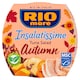 Obrázek 1 pro produkt Rio Mare Insalatissime Autumn hotový pokrm ze zeleniny, tuňáka, pohanky a čočky 160g