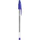 image 2 of BIC Cristal Pens Assorted Ballpoint 10 Pack