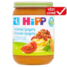 Příkrmy a kapsičky