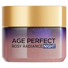 L'Oreal Paris Age Perfect Golden Age Night Cream 50Ml