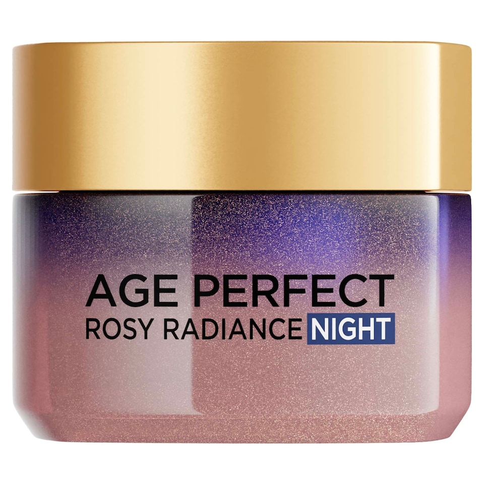 image 1 of L'Oreal Paris Age Perfect Golden Age Night Cream 50Ml