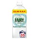 image 1 of Fairy Fabric Conditioner 35 Washes 1.155L