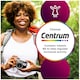 image 3 of Centrum Women 50+ Multivitamin 30s