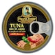 obrázok 1 z Franz Josef Kaiser Exclusive Tuniak kúsky v slnečnicovom oleji s chilli 170 g