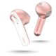 image 1 of Mixx Streambuds Hybrid W Earphone Rose