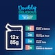 image 5 of Felix Doubly Delicious Ocean Recipes Wet Cat Food 12x85g