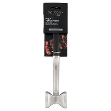 Go Cook Meat Tenderizer