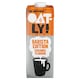 image 1 of Oatly Barista Edition Caramel Flavour Oat Drink 1 litre