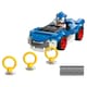 obrázok 3 z LEGO Sonic the Hedgehog 77117 Sonic: Speedster Lightning