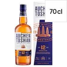 Highland Park 12 Year Old Single Malt Scotch Whisky