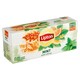 Obrázek 2 pro produkt Lipton Mint with Citrus aromatizovaný bylinný nálev 20 sáčků 26g