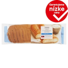 Tesco Závin s tvarohovou náplňou 400 g