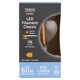 image 1 of Tesco Home LED Filament Classic 7.3W E27 Warm White 1 pc