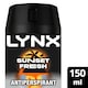 image 1 of Lynx Antiperspirant Deodorant Aerosol Sunset Fresh 150ml 