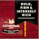 image 2 of Cathedral City Extra Mature Cheddar Cheese 350 G