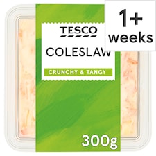 Tesco Coleslaw 300g