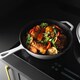 image 5 of Salter Cast Iron Frypan 26Cm