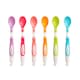 image 2 of Munchkin Soft Tip Spoons X 6
