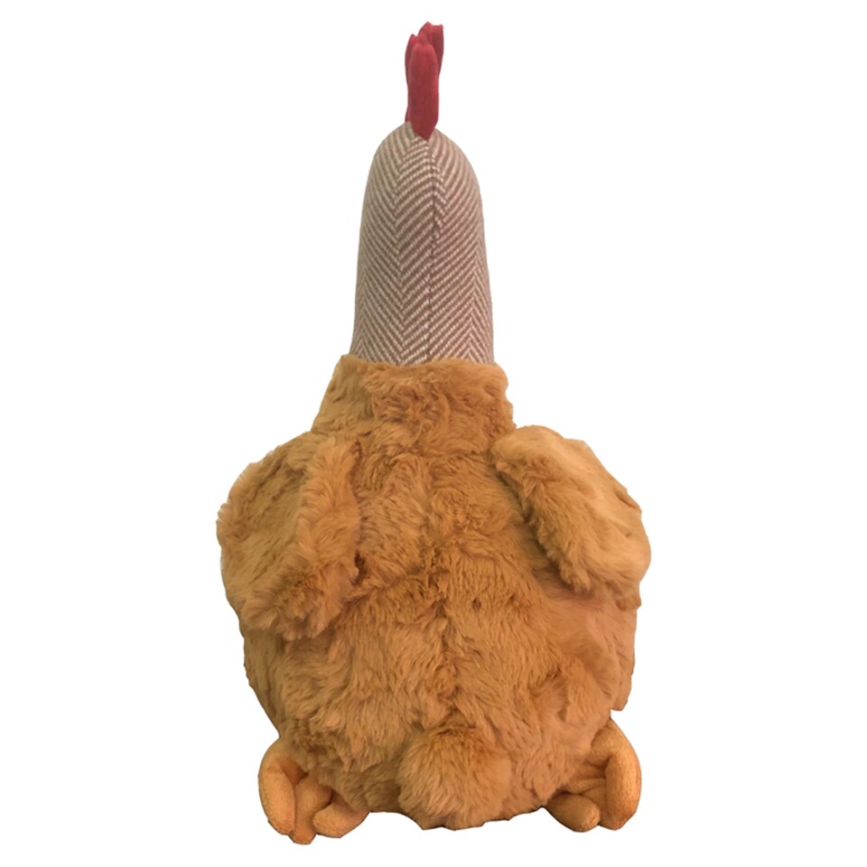 image 1 of Tesco Hen Doorstop