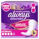 image 1 of Always Discreet Incontinence Liners Normal 24 Pack