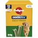 image 1 of Pedigree Dentastix Fresh Large Dog Treats 21 Dental Sticks