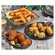 image 2 of 90. Tesco Finest Spanish Croqueta & Panko Breaded Rollito Selection 690g (Serves 13)