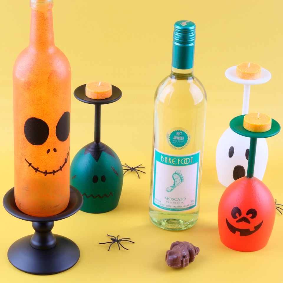 image 1 of Barefoot Moscato 75Cl