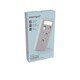 image 1 of Intempo Grey Travel Portable Charger with Integrated Cables