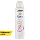 obrázok 1 z Dove Advanced Care Soft Feel Antiperspirant sprej 150 ml