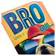 image 2 of Hallmark Birthday Card Brother (Humour)