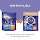 image 3 of Purina One Senior 11+ Cat Food Chicken 750G