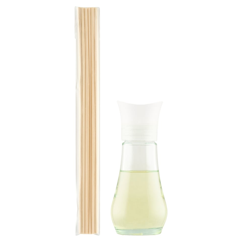 image 1 of Air Wick Reed Diffuser Sweet Vanilla & Shea Butter 42ml