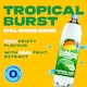 image 2 of Rubicon Twist Tropical Burst Still Flavoured Spring Water 1.5L