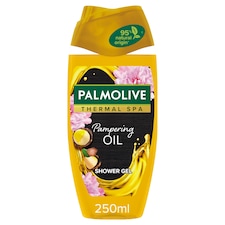 Palmolive Thermal Spa Pampering Oil Shower Gel 250Ml