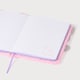 image 2 of Paperchase Flumple A5 Novelty Notebook