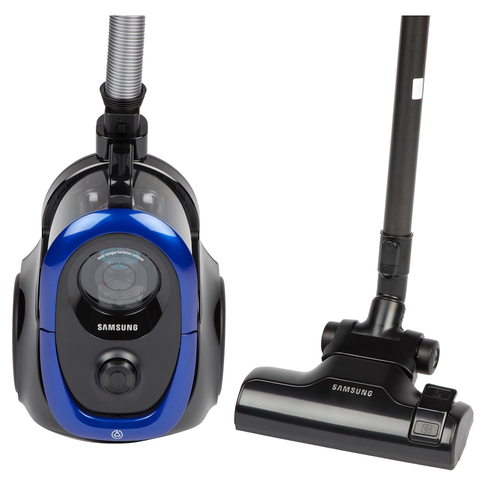 Samsung VC07M2110SB/GE porszívó  1. kép