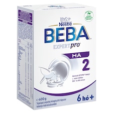 Tápszer és Junior gyerekital 6 hó+