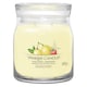 image 1 of Yankee Candle Signature Iced Berry Lemonade Medium Candle 368g