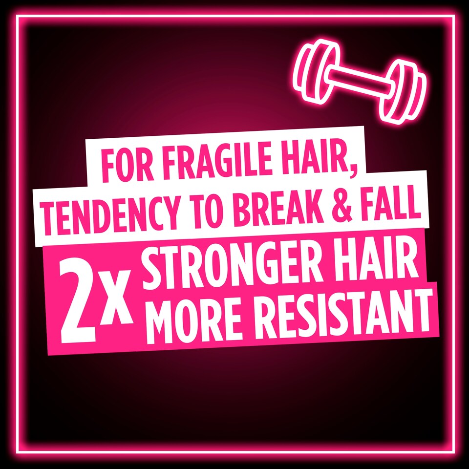 image 1 of L'oreal Paris Elvive Full Resist Shampoo 400Ml