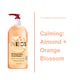 image 2 of INEOS Moisturising Hand Wash Almond + Orange Blossom 500ml