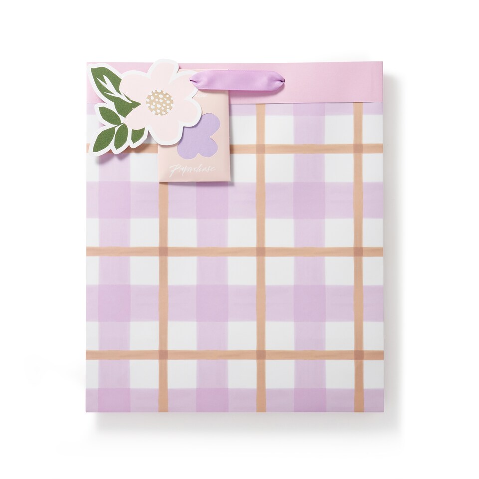 image 1 of Paperchase Mother’s Day Large Gift Bag